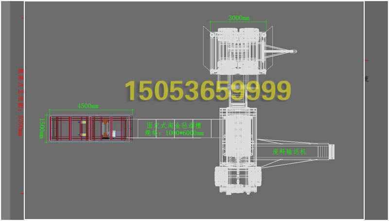 移動式沙金設(shè)備 移動式沙金設(shè)備