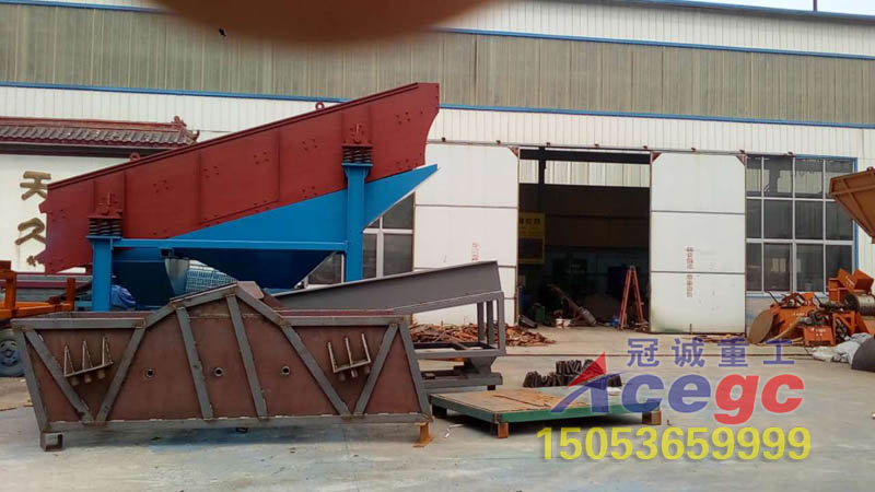 沙金設(shè)備生產(chǎn)商 沙金設(shè)備生產(chǎn)商