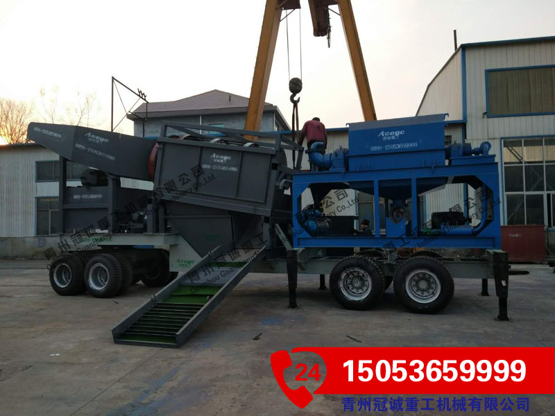 砂金開采設(shè)備 砂金開采設(shè)備