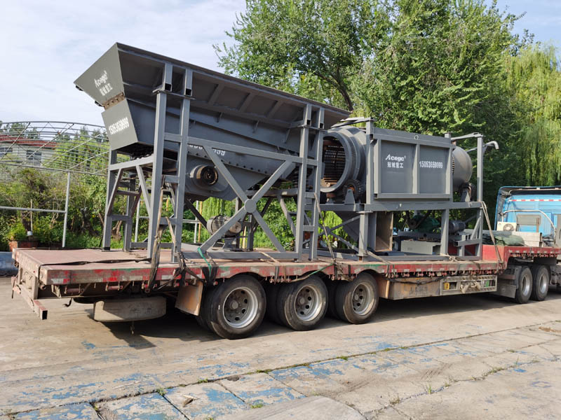 沙金設備 沙金設備