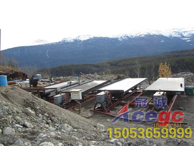 河沙選金機 河沙選金機