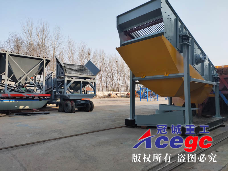 沙金設備廠家 沙金設備廠家