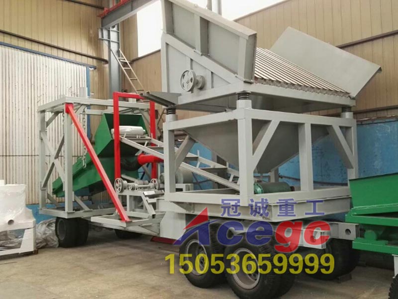 沙金設(shè)備廠家 沙金設(shè)備廠家