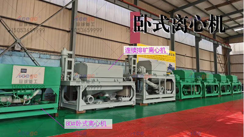 沙金設備 沙金設備