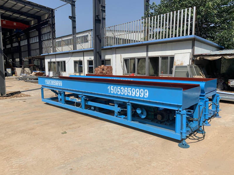 鼓動溜槽沙金設備 鼓動溜槽沙金設備