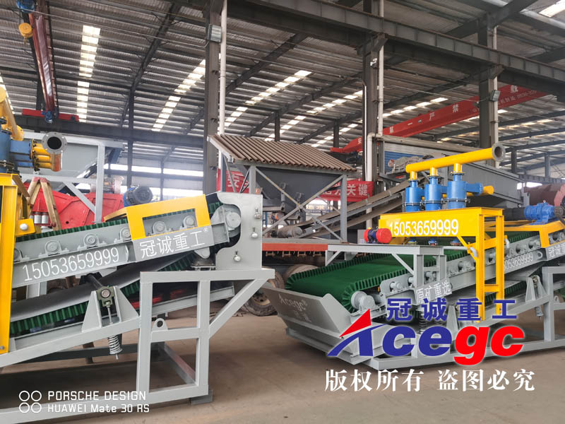 沙金礦選礦設備生產廠家 沙金礦選礦設備生產廠家