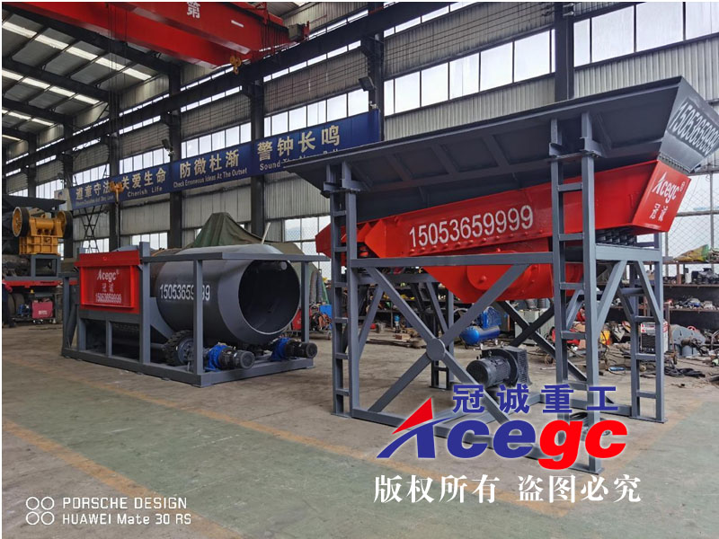 采沙金設(shè)備哪家好 采沙金設(shè)備哪家好