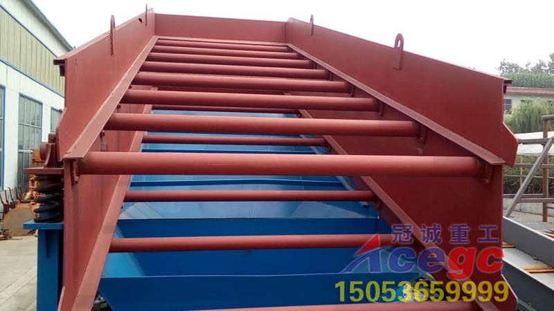 沙金設備 沙金設備