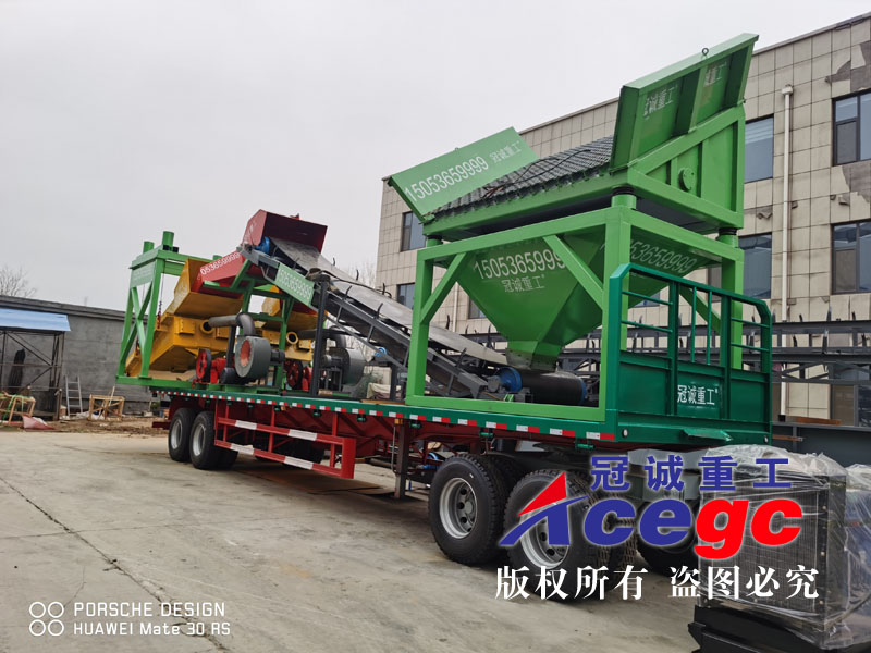 沙金礦干選設備 沙金礦干選設備