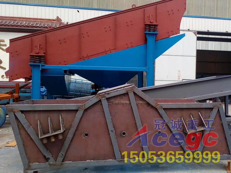 沙金淘洗設備 沙金淘洗設備