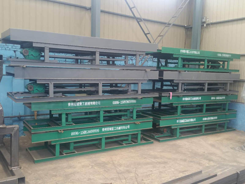 沙金提取設備溜槽現